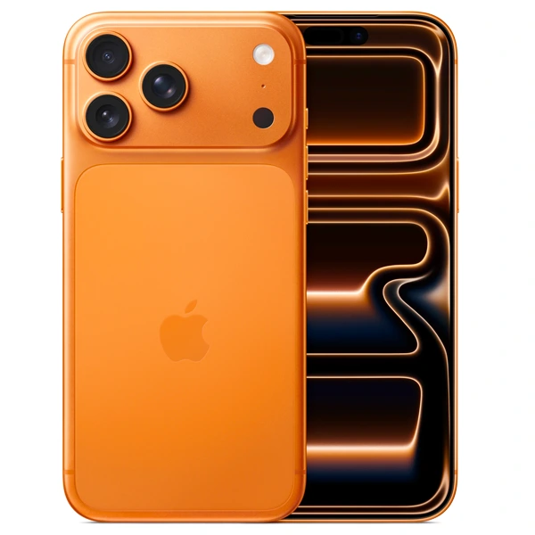 Apple Iphone 17 Pro Max (256 GB)